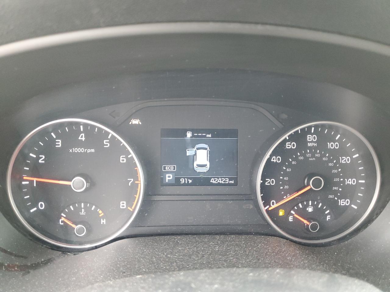 2020 Kia Sportage Lx VIN: KNDPMCAC3L7718201 Lot: 64684585