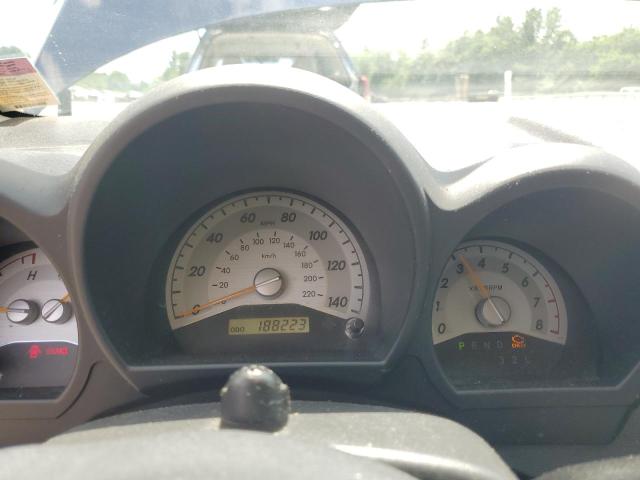 2006 TOYOTA SCION TC   