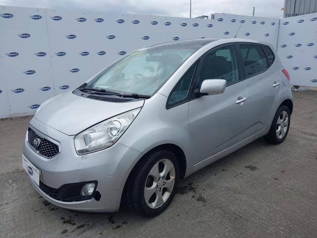 KIA VENGA 3 AU 2013