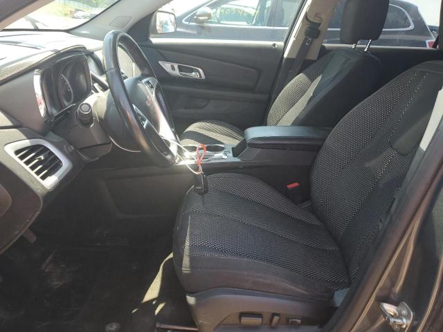  GMC TERRAIN 2013 Szary