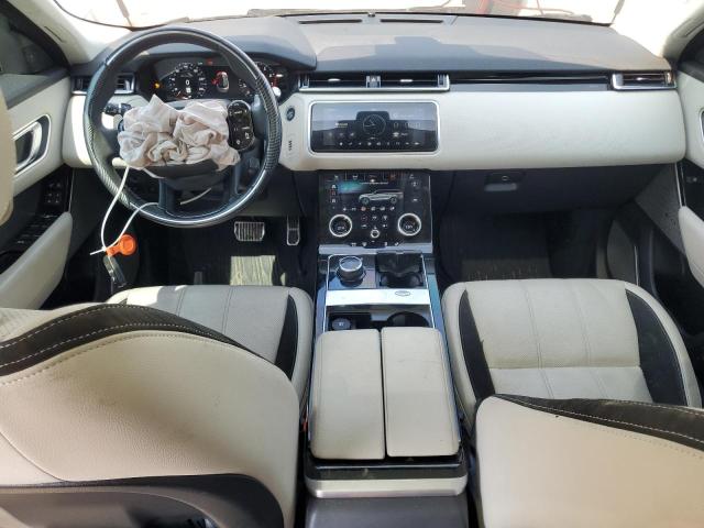 2018 LAND ROVER RANGE ROVER VELAR R-DYNAMIC SE  