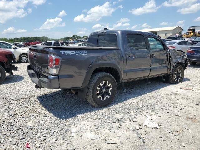  TOYOTA TACOMA 2021 Gray