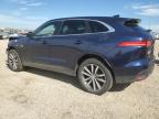 2019 JAGUAR F-PACE PRESTIGE   à vendre chez Copart AB - EDMONTON