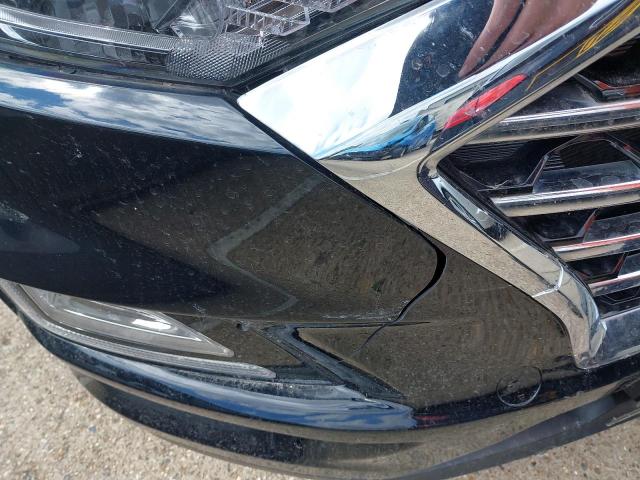2019 HYUNDAI TUCSON SE NAV GDI 2WD 