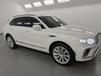 2021 BENTLEY BENTAYGA    for sale at Copart CA - VAN NUYS