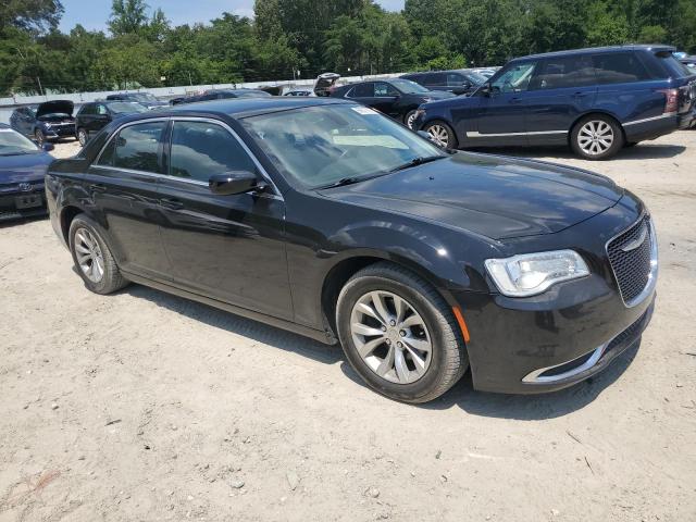 Sedans CHRYSLER 300 2015 Black