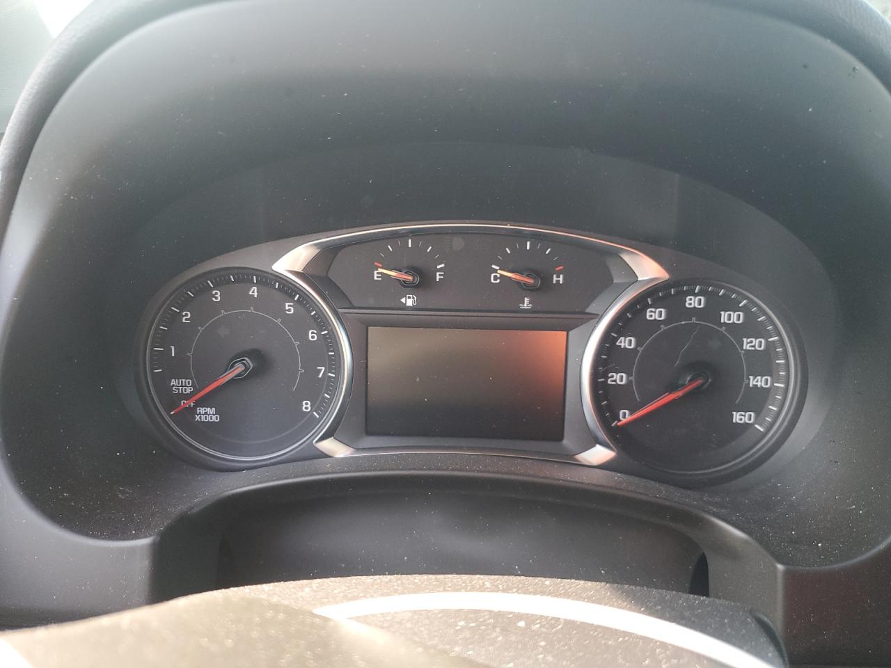 2024 GMC Terrain Sle VIN: 3GKALMEG8RL371646 Lot: 65044865
