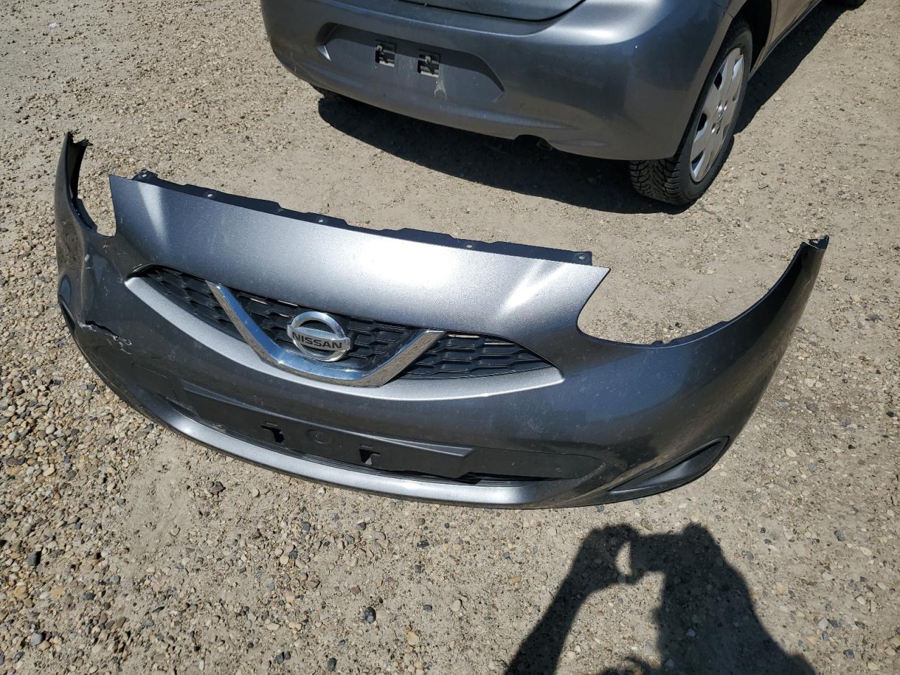 2019 Nissan Micra VIN: 3N1CK3CP7KL220424 Lot: 63578685