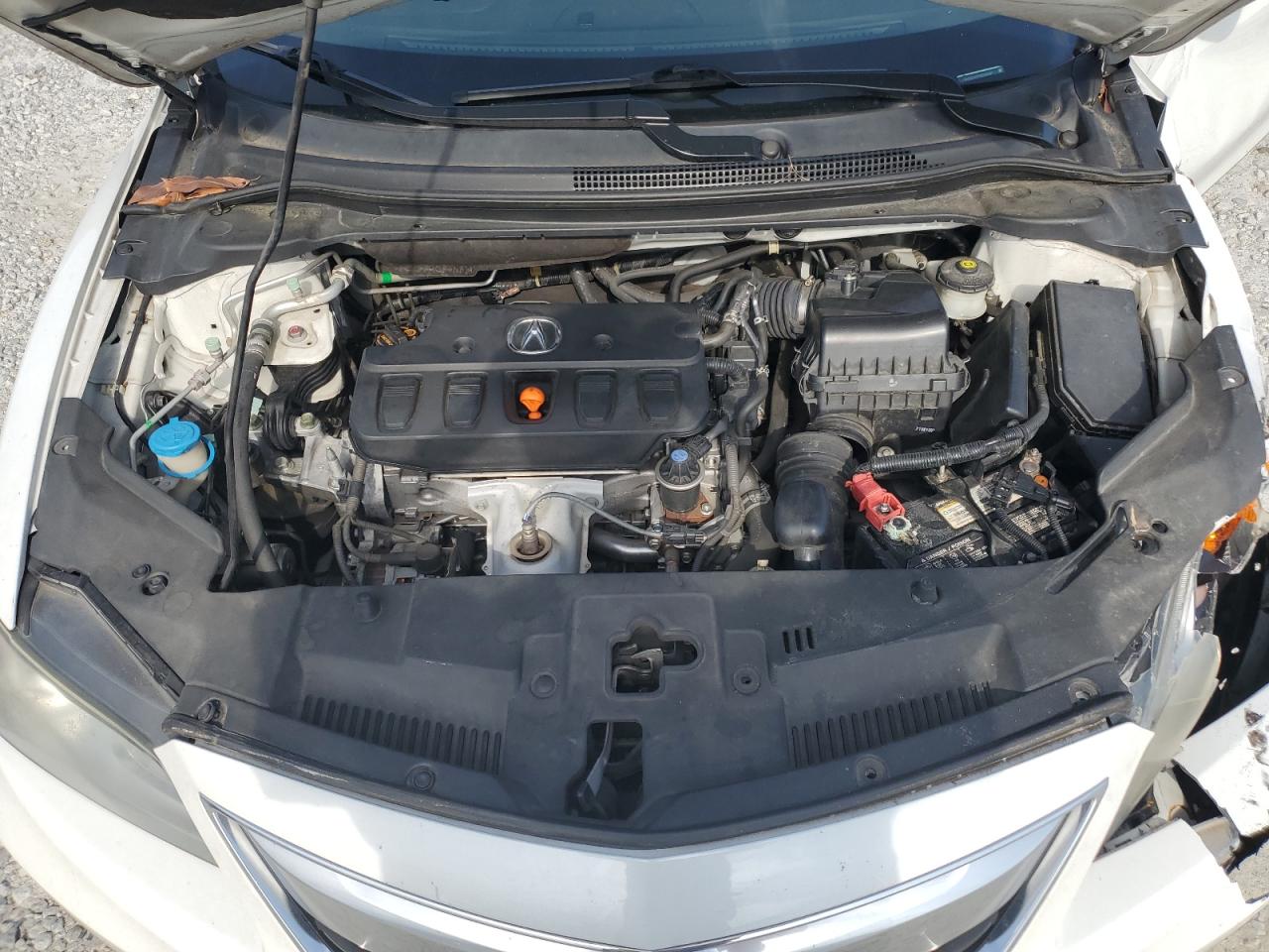 2014 Acura Ilx 20 VIN: 19VDE1F37EE005987 Lot: 62987015