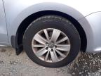 2017 VOLKSWAGEN SHARAN SE for sale at Copart WOLVERHAMPTON