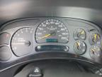 2005 CHEVROLET SILVERADO C1500   for sale at Copart AB - EDMONTON