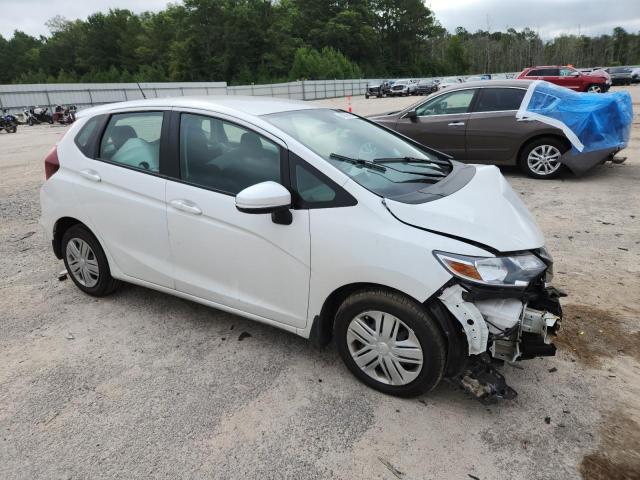  HONDA FIT 2020 Biały