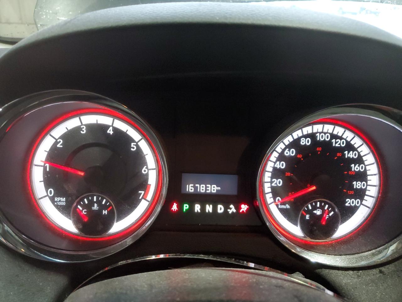 2016 Dodge Grand Caravan Se VIN: 2C4RDGBG4GR325409 Lot: 65391905