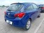 2018 VAUXHALL CORSA ACTI for sale at Copart CHESTER