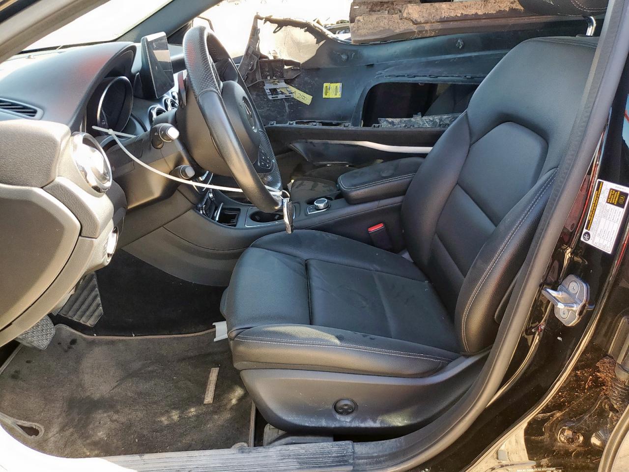 wdctg4eb7ku000450 WDCTG4EB7KU000450 2019 Mercedes-Benz Gla 250
