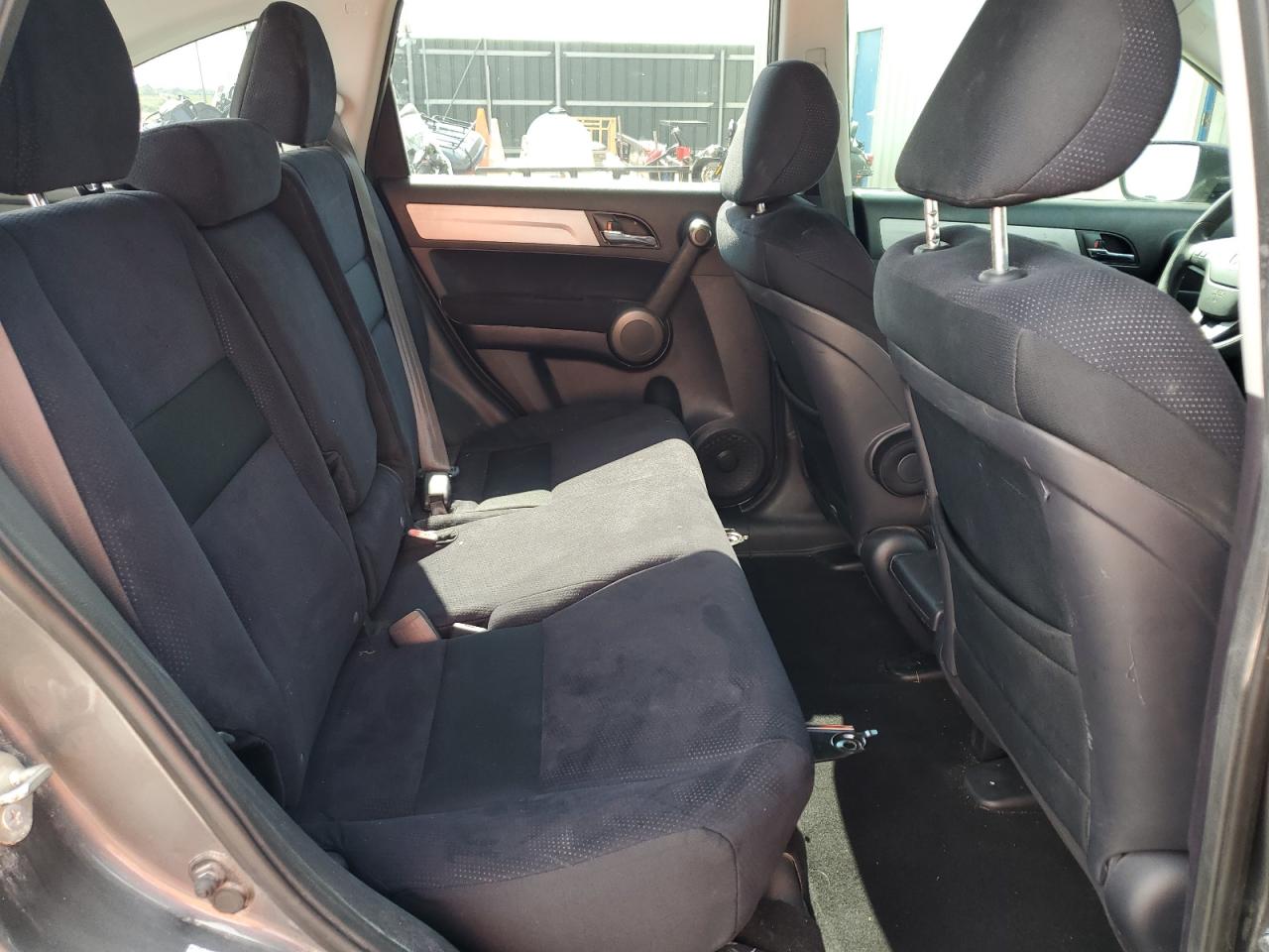 2011 Honda Cr-V Se VIN: 5J6RE4H40BL031137 Lot: 64425065