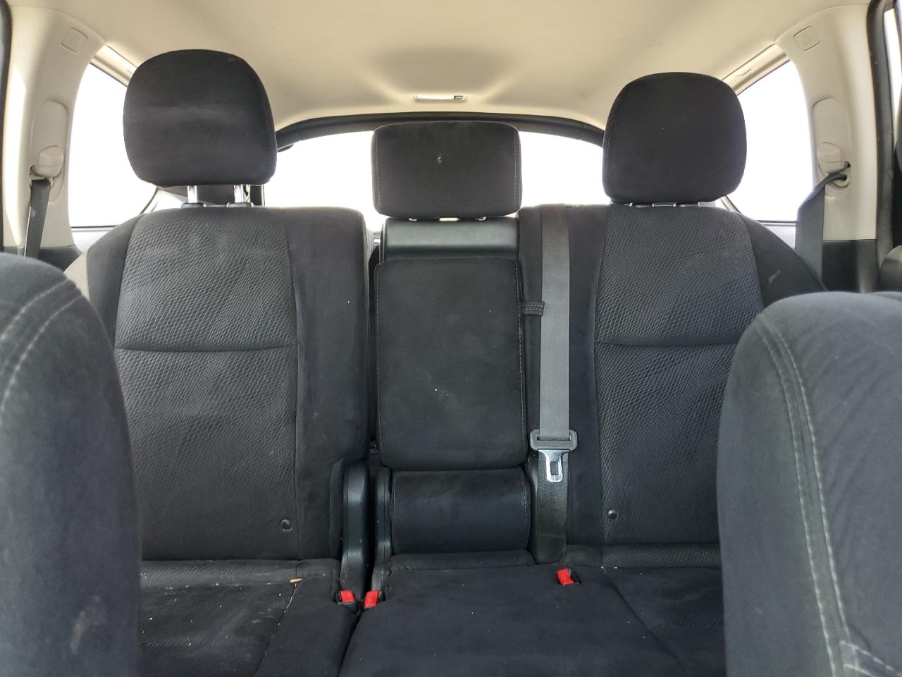 2016 Nissan Pathfinder S VIN: 5N1AR2MN6GC626023 Lot: 64516015