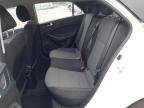 2017 HYUNDAI I20 SE MPI for sale at Copart WHITBURN