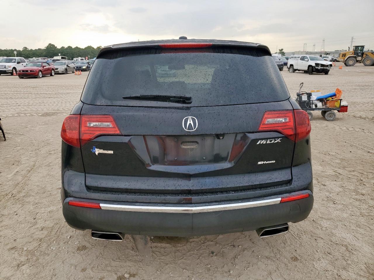 2hnyd2h62dh511409 2HNYD2H62DH511409 2013 Acura Mdx Advance