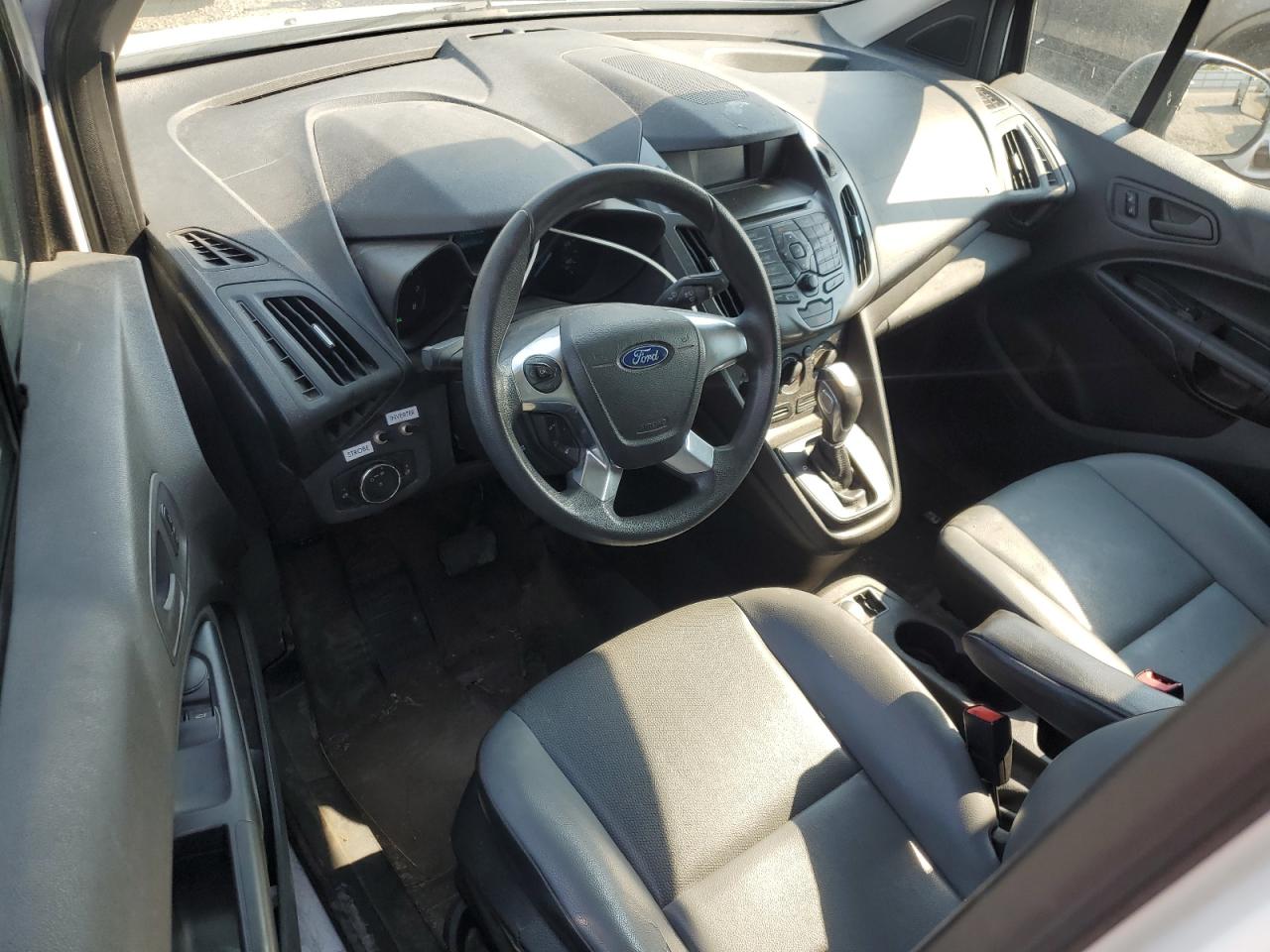 2014 Ford Transit Connect Xl VIN: NM0LS7E74E1170799 Lot: 62825345
