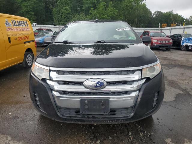 FORD EDGE 2013 Czarny
