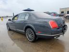 2013 BENTLEY CONTINENTAL FLYING SPUR SPEED   for sale at Copart TX - DALLAS SOUTH