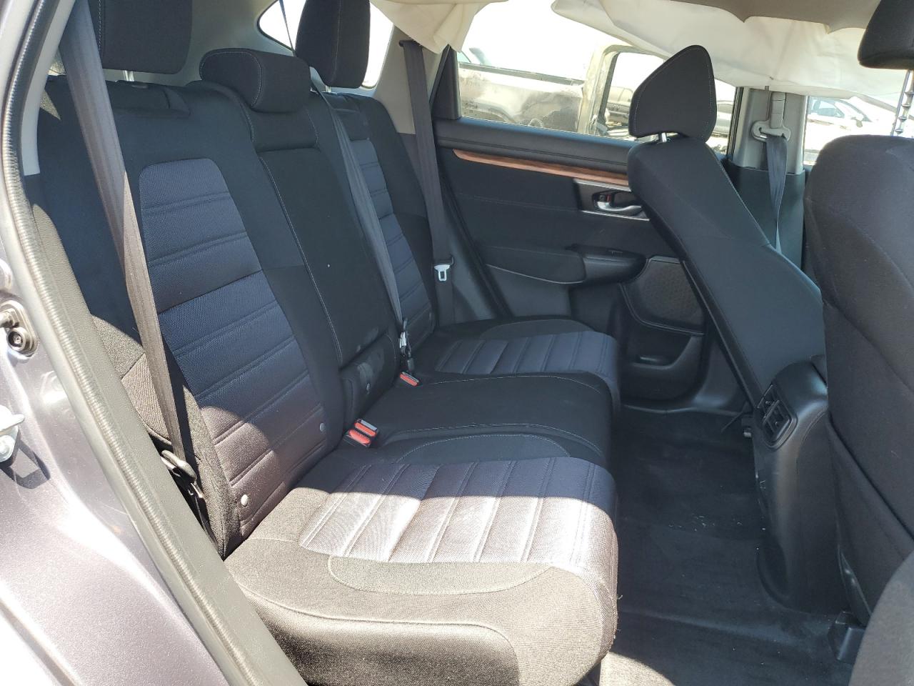 2022 Honda Cr-V Ex VIN: 5J6RW1H53NA008942 Lot: 64051485