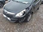 2012 VAUXHALL CORSA EXC- for sale at Copart WOLVERHAMPTON
