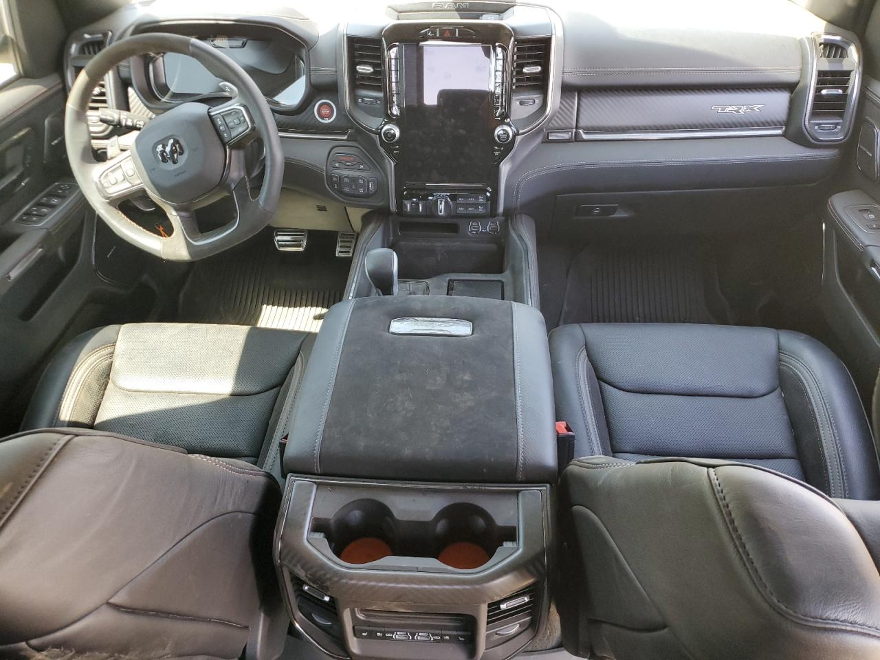 1c6srfu99rn170357 1C6SRFU99RN170357 2024 Ram 1500 Trx