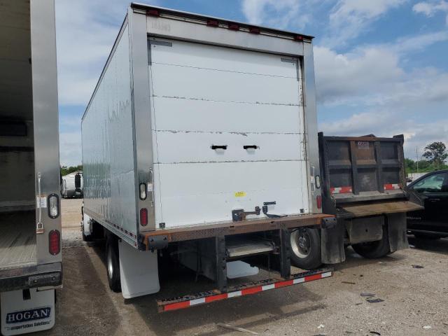 2018 FREIGHTLINER BUSINESS CLASS M2 REFRIGERATED TRUCK