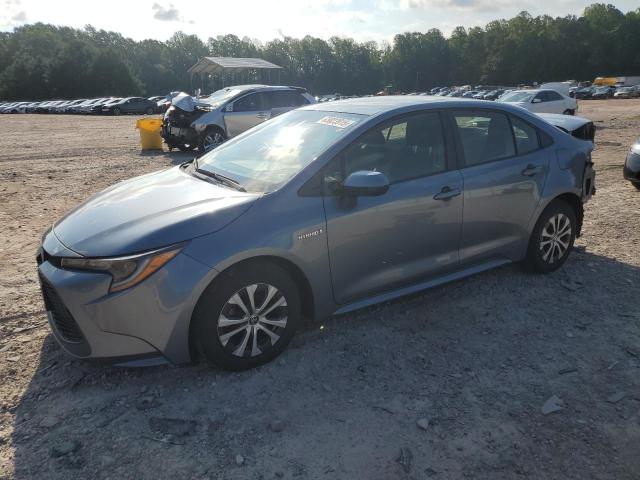 TOYOTA COROLLA LE 2021