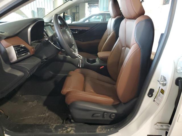  SUBARU OUTBACK 2024 Белы