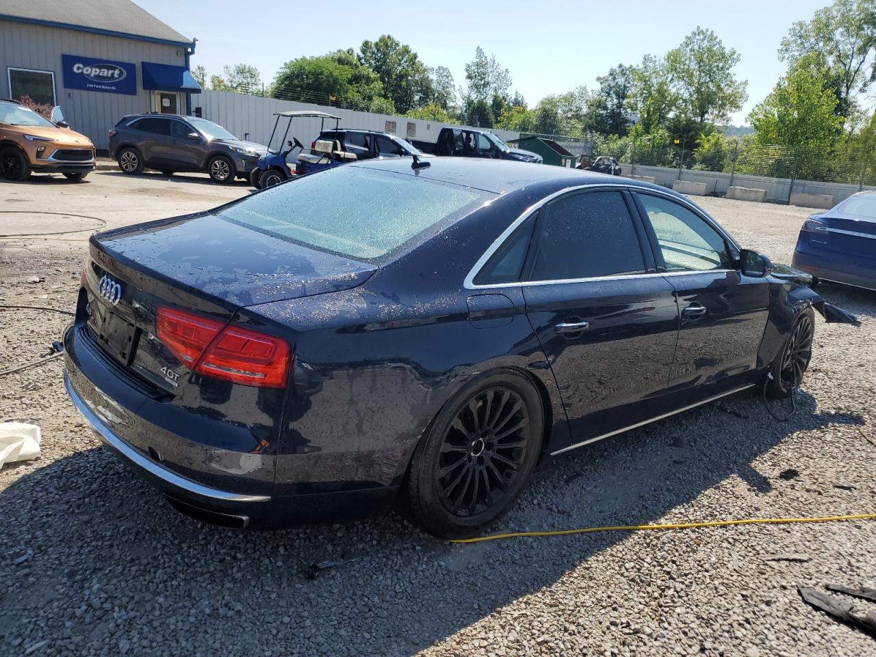 waua2afd2dn015314 WAUA2AFD2DN015314 2013 Audi A8 Quattro