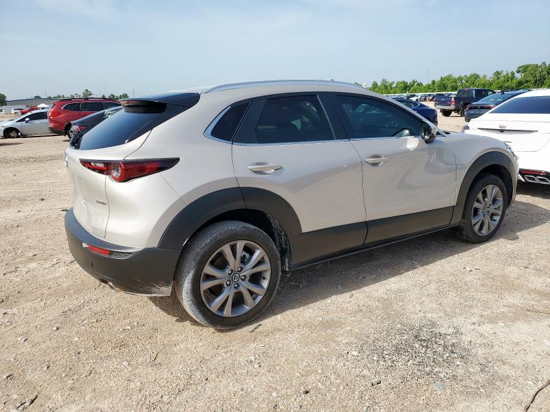  MAZDA CX30 2024 Beige