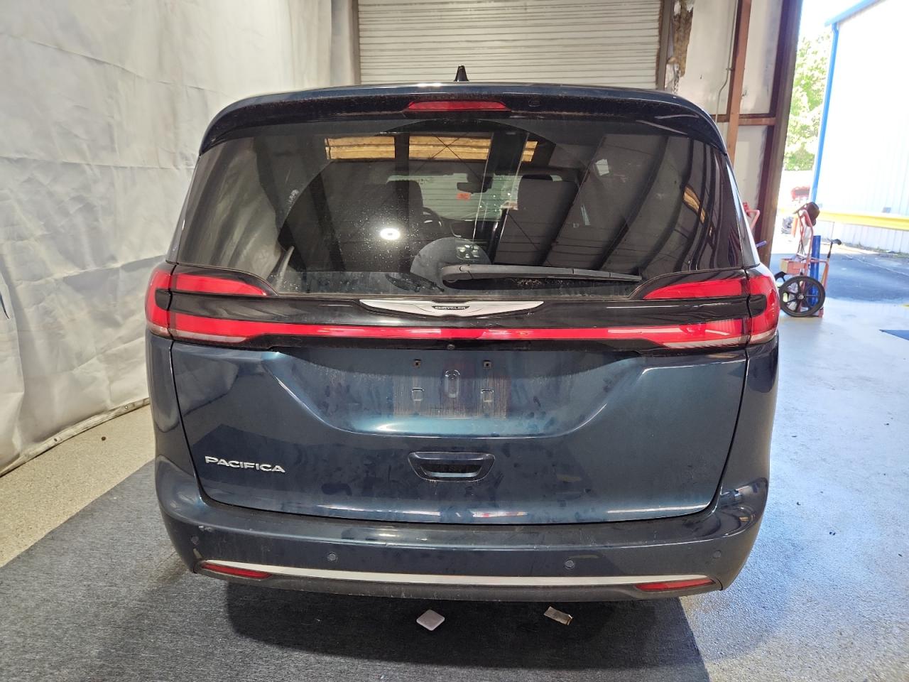 2023 Chrysler Pacifica Touring L VIN: 2C4RC1BG9PR596952 Lot: 64998045
