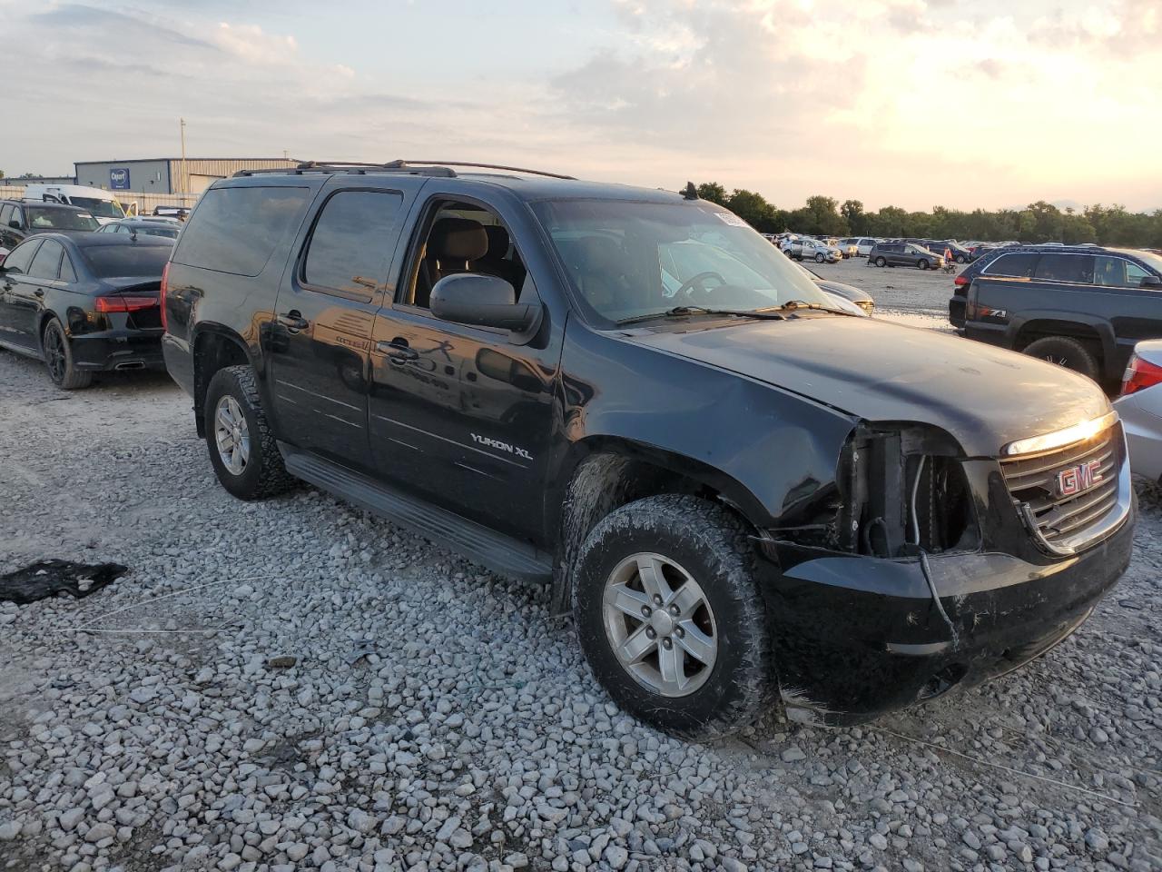 1gks2he70cr327784 1GKS2HE70CR327784 2012 GMC Yukon Xl K1500 Sle