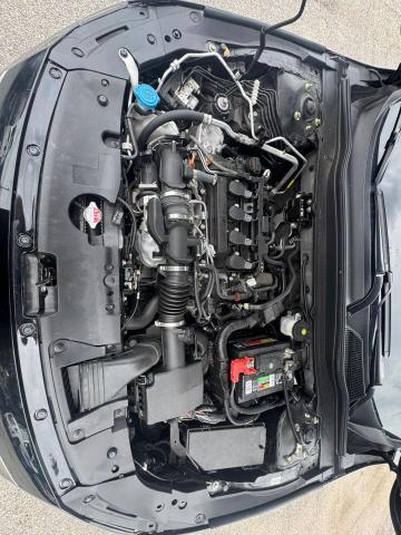  HONDA ACCORD 2022 Черный