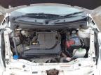 2011 SUZUKI SWIFT SZ3  for sale at Copart PETERLEE