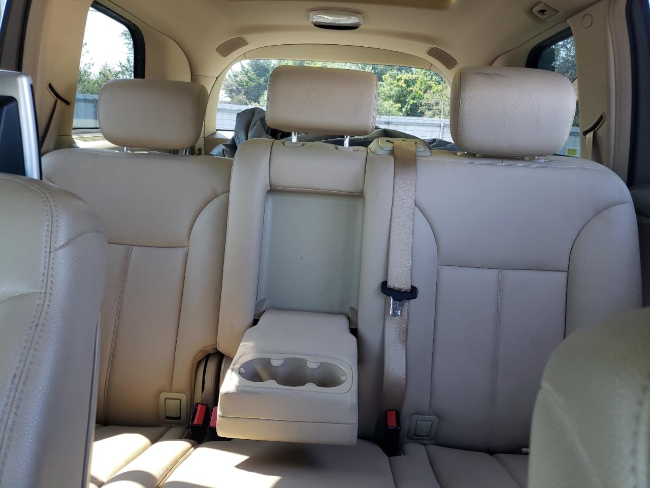 2009 Mercedes-Benz Gl 450 4Matic VIN: 4JGBF71E19A446316 Lot: 66566385