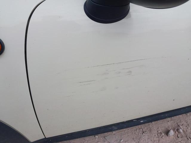 2013 MINI ONE D