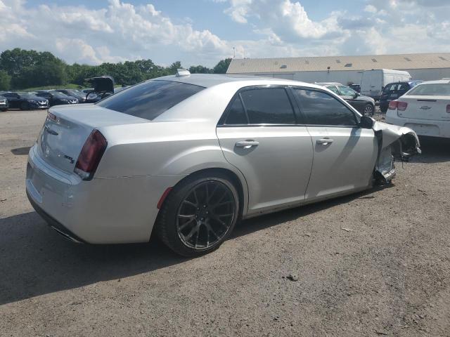  CHRYSLER 300 2022 Silver