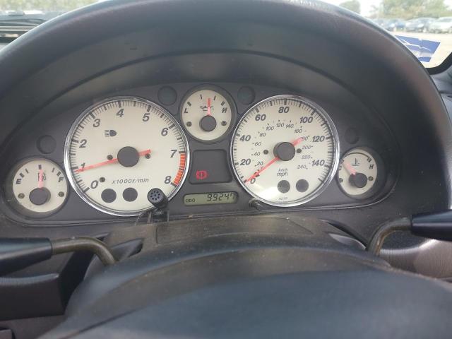 2003 MAZDA MX-5 S-VT