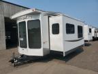 2012 FOREST RIVER WILDWOOD DXL 353FLFB for sale at Copart MN - MINNEAPOLIS NORTH