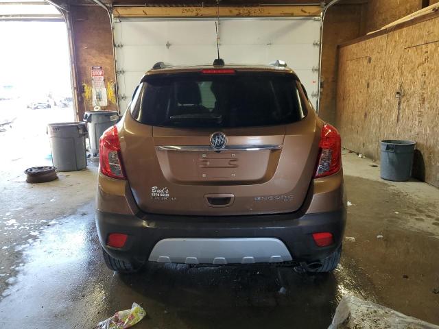  BUICK ENCORE 2016 Gold