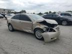2008 TOYOTA CAMRY CE   à vendre chez Copart KS - KANSAS CITY