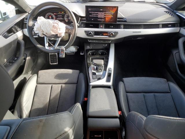  AUDI A5 2023 White