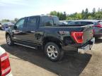 2021 FORD F150 SUPERCREW   for sale at Copart ON - TORONTO