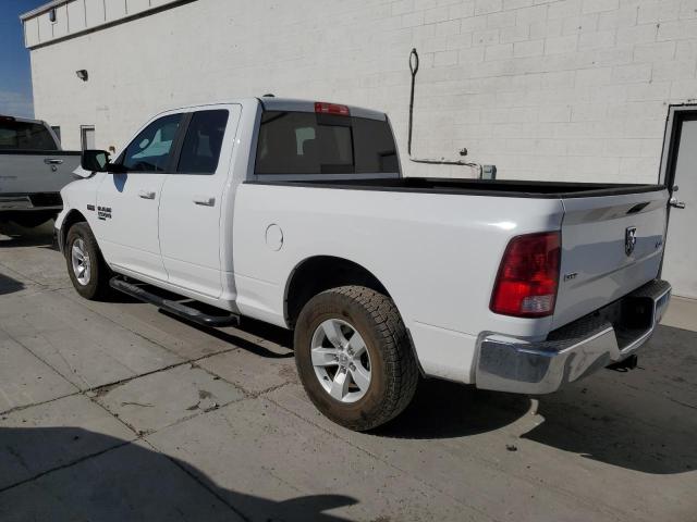  RAM 1500 2019 Biały
