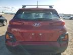 2021 HYUNDAI KONA SEL   for sale at Copart AB - EDMONTON