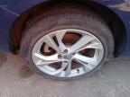 2017 VAUXHALL ASTRA SRI for sale at Copart PETERLEE